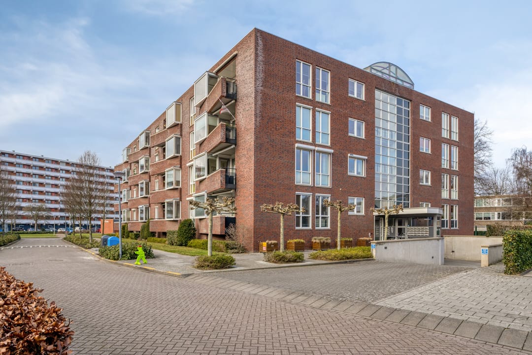 Foto 2 van Gerard Walschaplaan 30