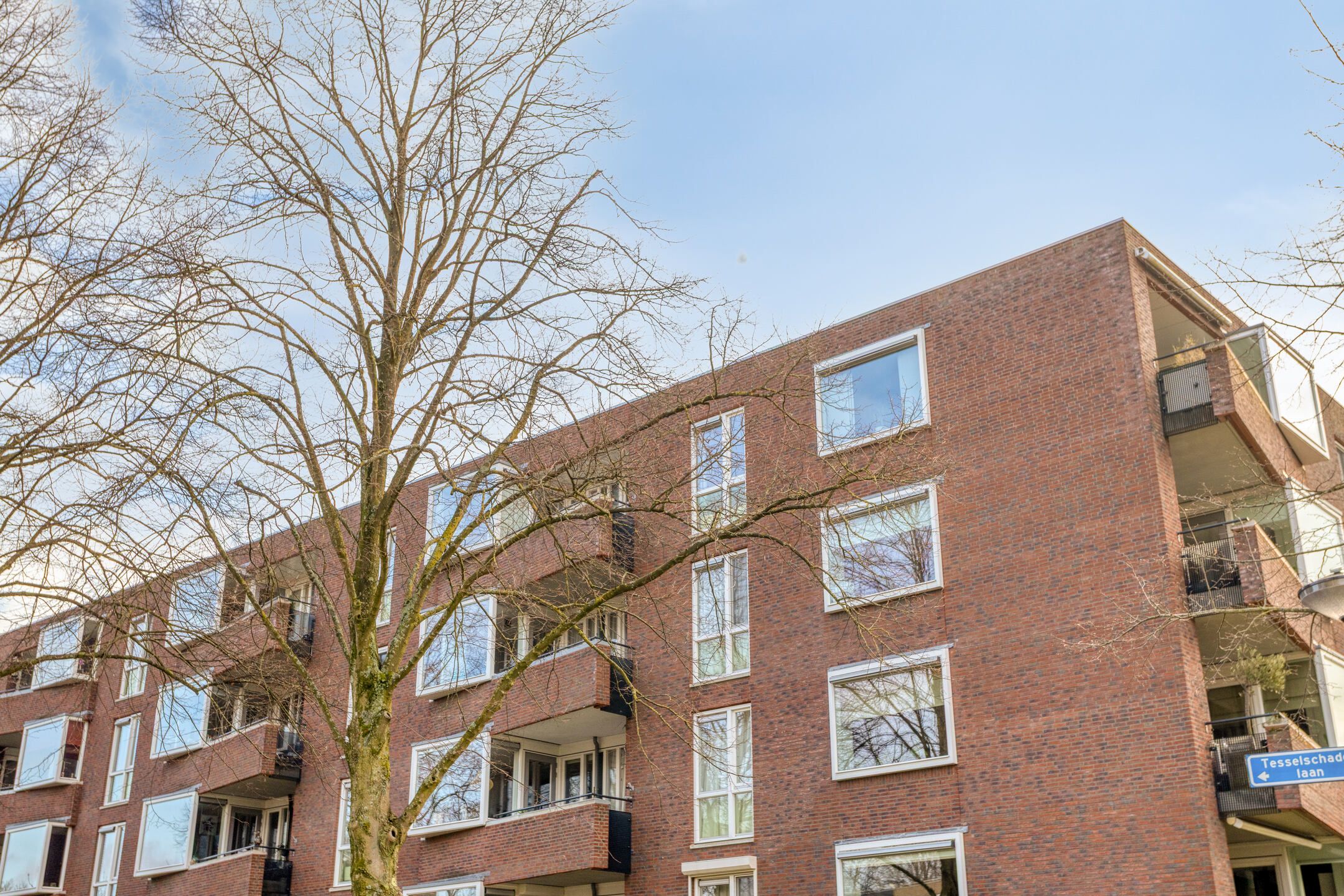 Foto 3 van Gerard Walschaplaan 30