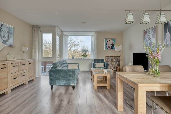 Foto 4 van Gerard Walschaplaan 30