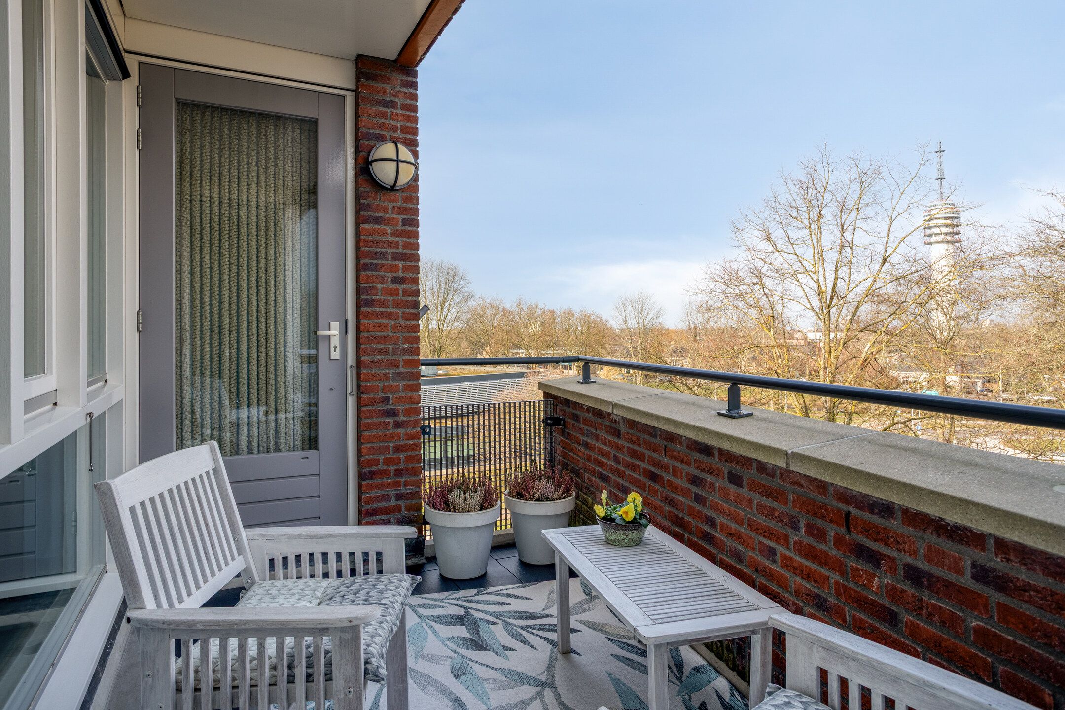 Foto 6 van Gerard Walschaplaan 30