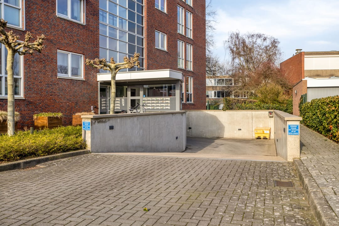 Foto 7 van Gerard Walschaplaan 30