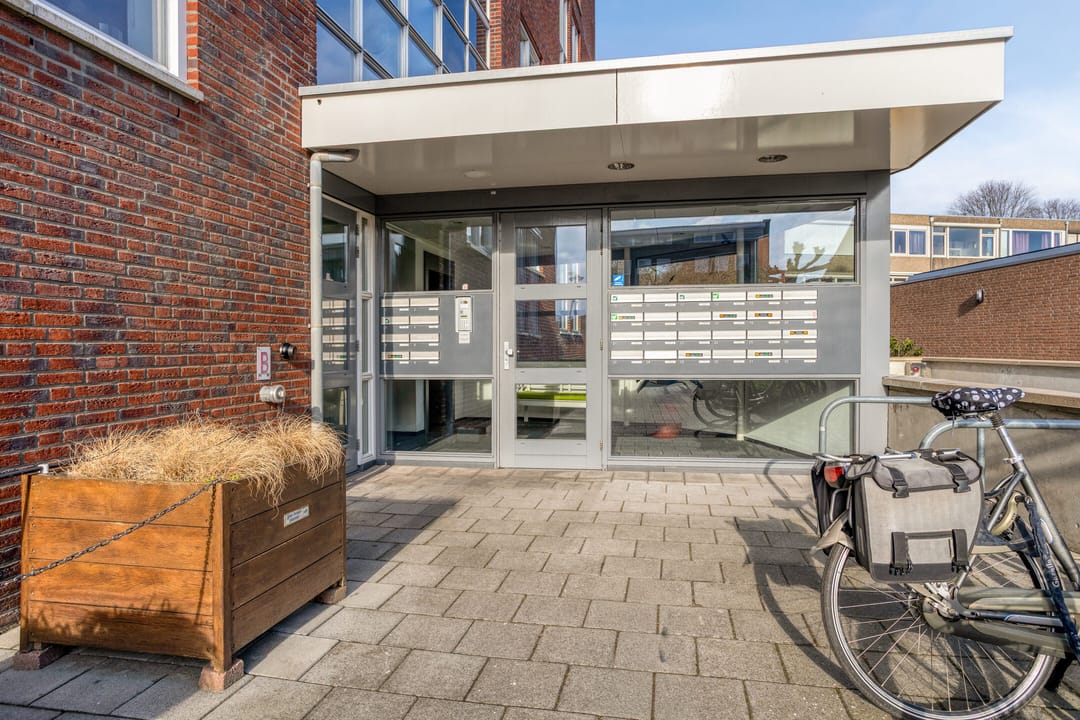 Foto 8 van Gerard Walschaplaan 30