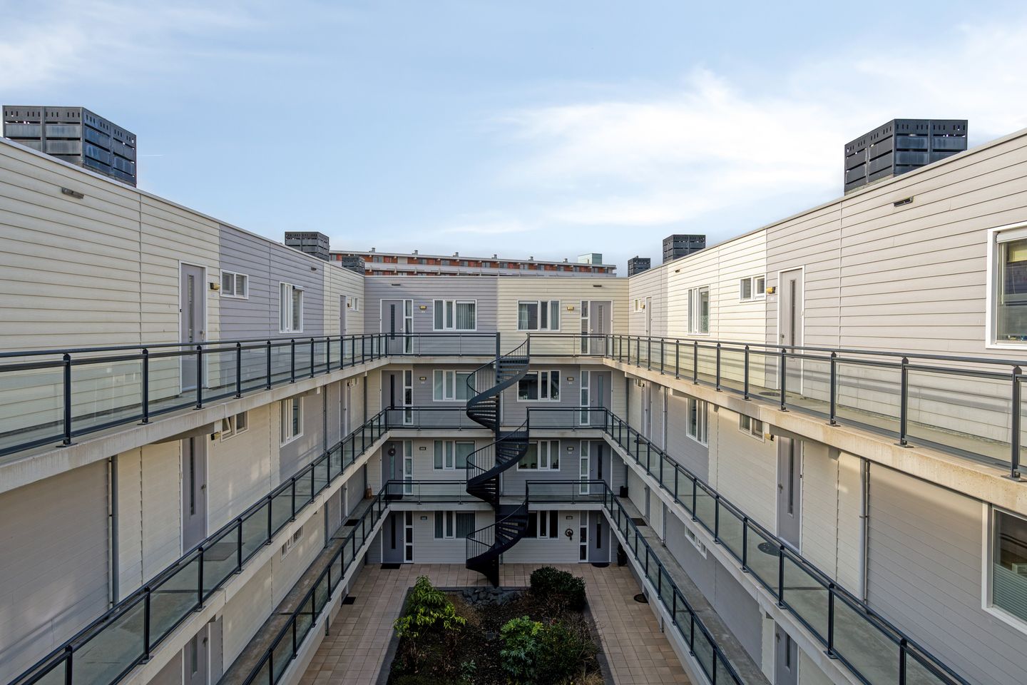 Foto 14 van Gerard Walschaplaan 30