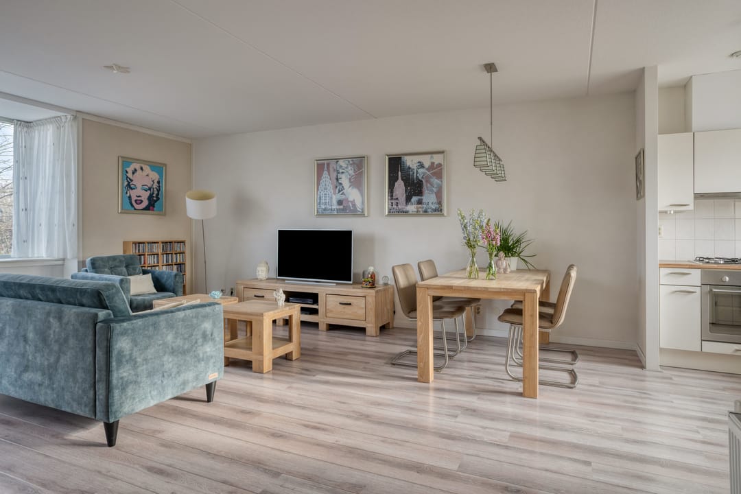 Foto 17 van Gerard Walschaplaan 30