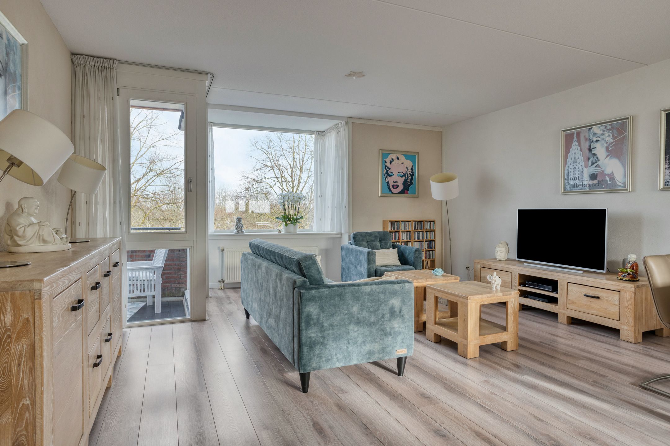 Foto 18 van Gerard Walschaplaan 30