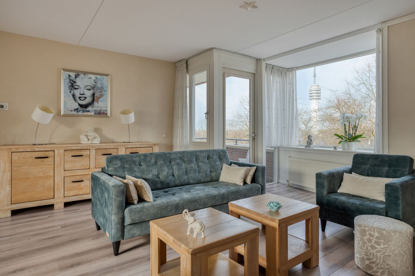 Foto 20 van Gerard Walschaplaan 30