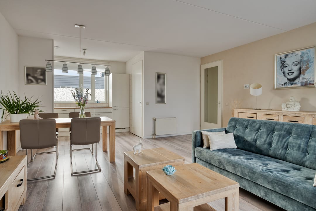 Foto 22 van Gerard Walschaplaan 30