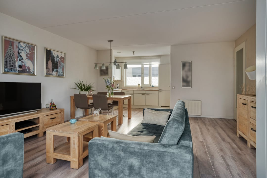 Foto 23 van Gerard Walschaplaan 30