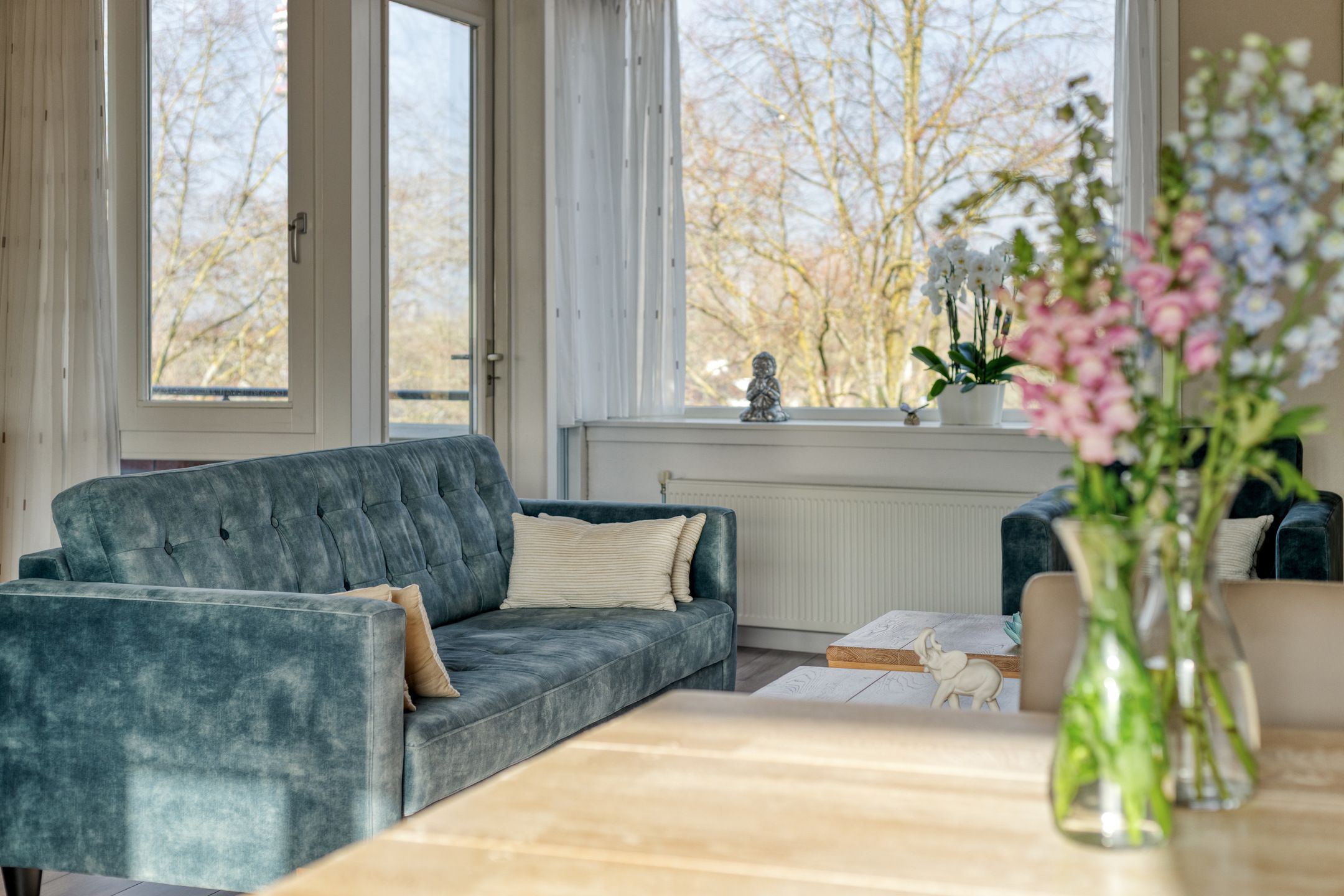 Foto 24 van Gerard Walschaplaan 30