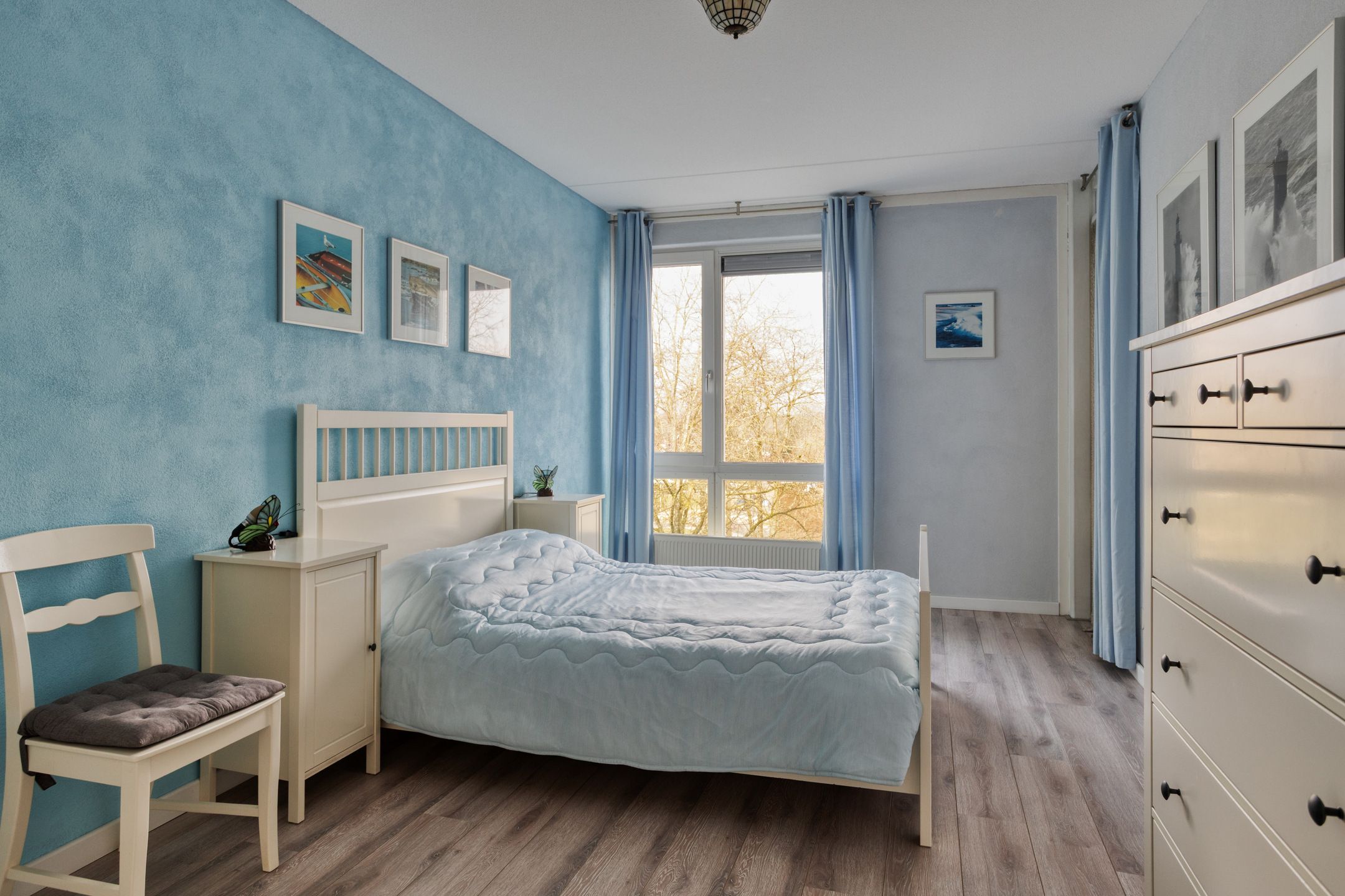 Foto 30 van Gerard Walschaplaan 30