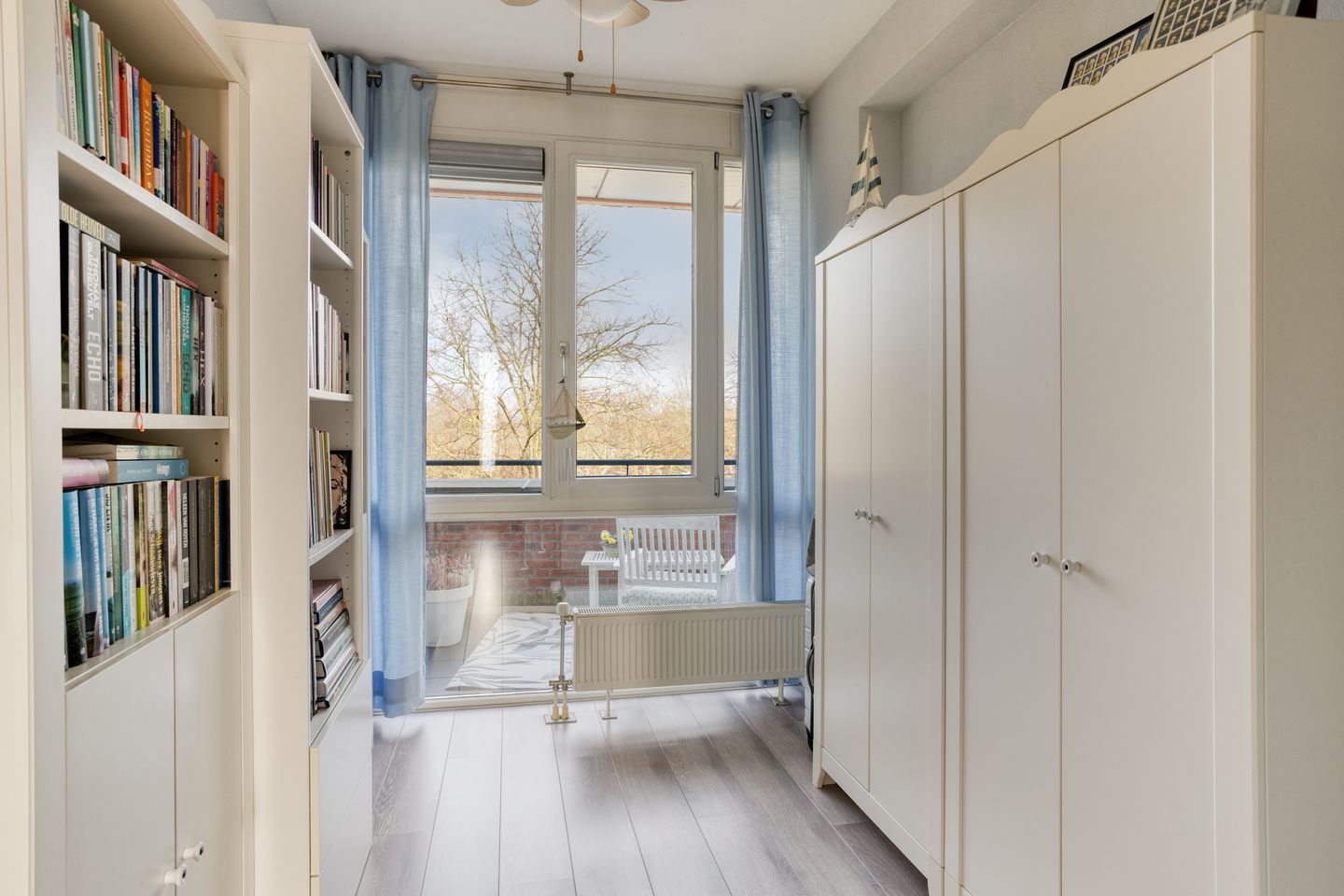 Foto 34 van Gerard Walschaplaan 30