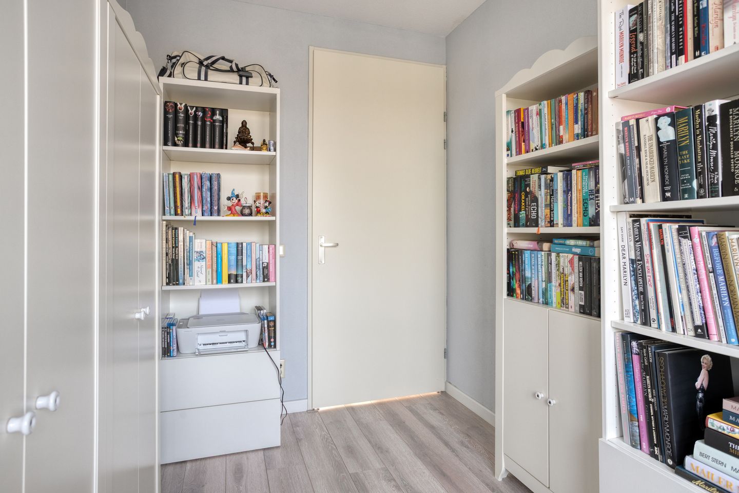 Foto 35 van Gerard Walschaplaan 30