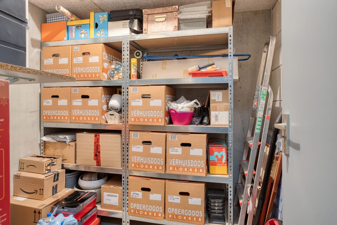 Foto 41 van Gerard Walschaplaan 30