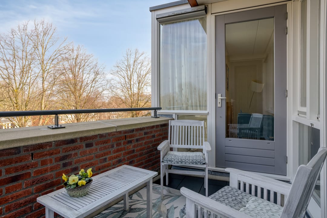 Foto 37 van Gerard Walschaplaan 30