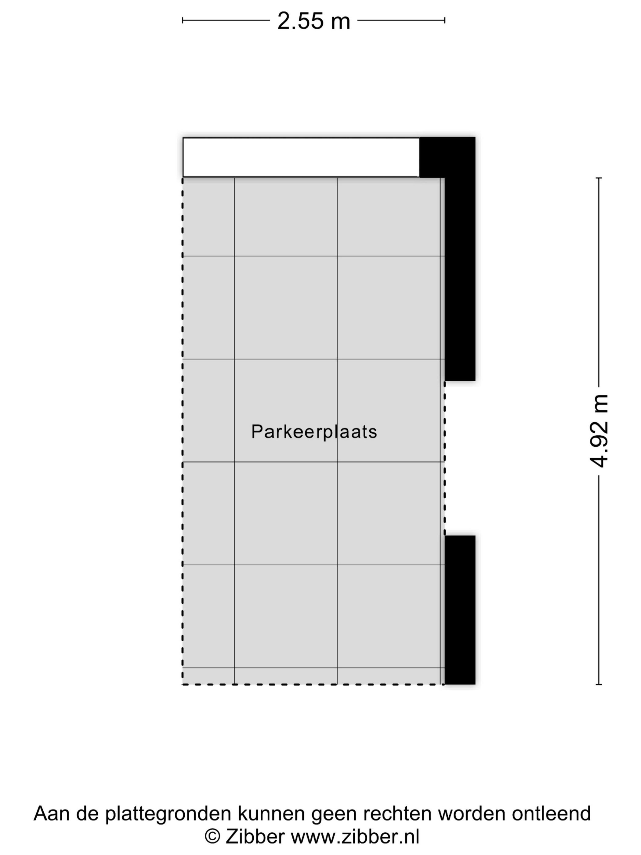 Foto 48 van Gerard Walschaplaan 30