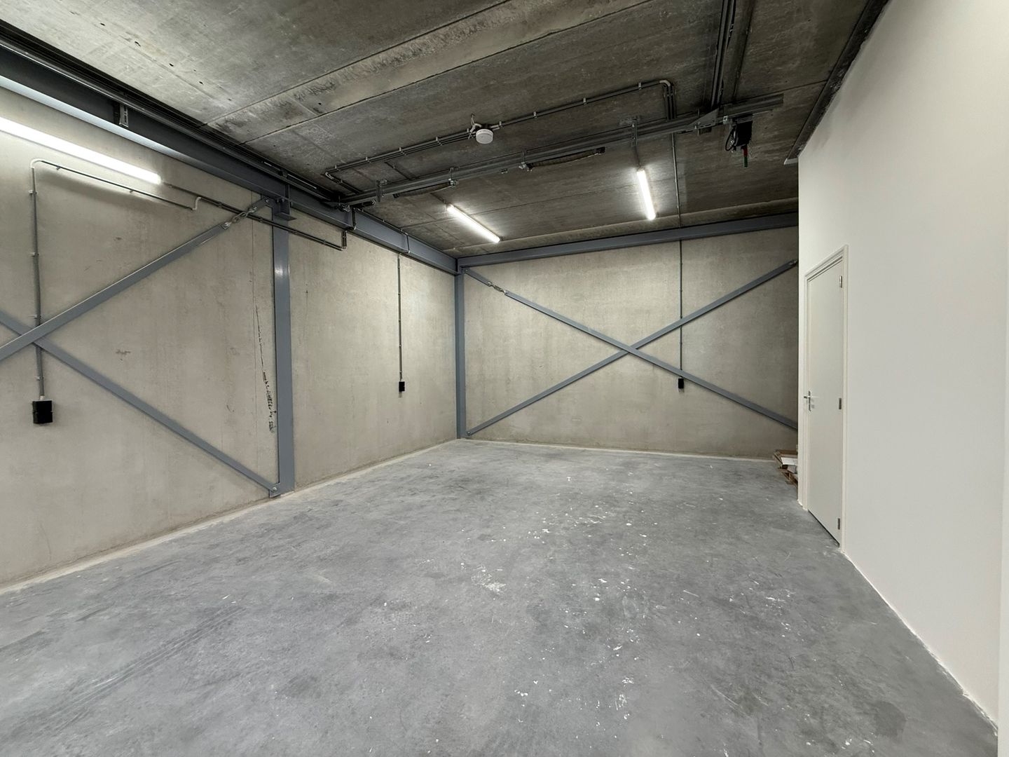 Bekijk foto 4 van Jarmuiden 29-C