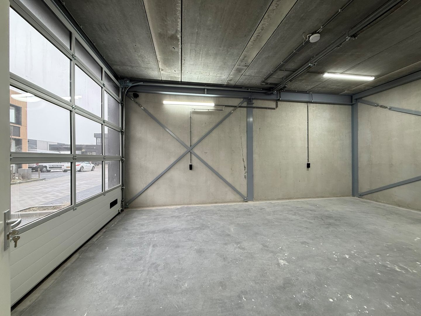 Bekijk foto 5 van Jarmuiden 29-C