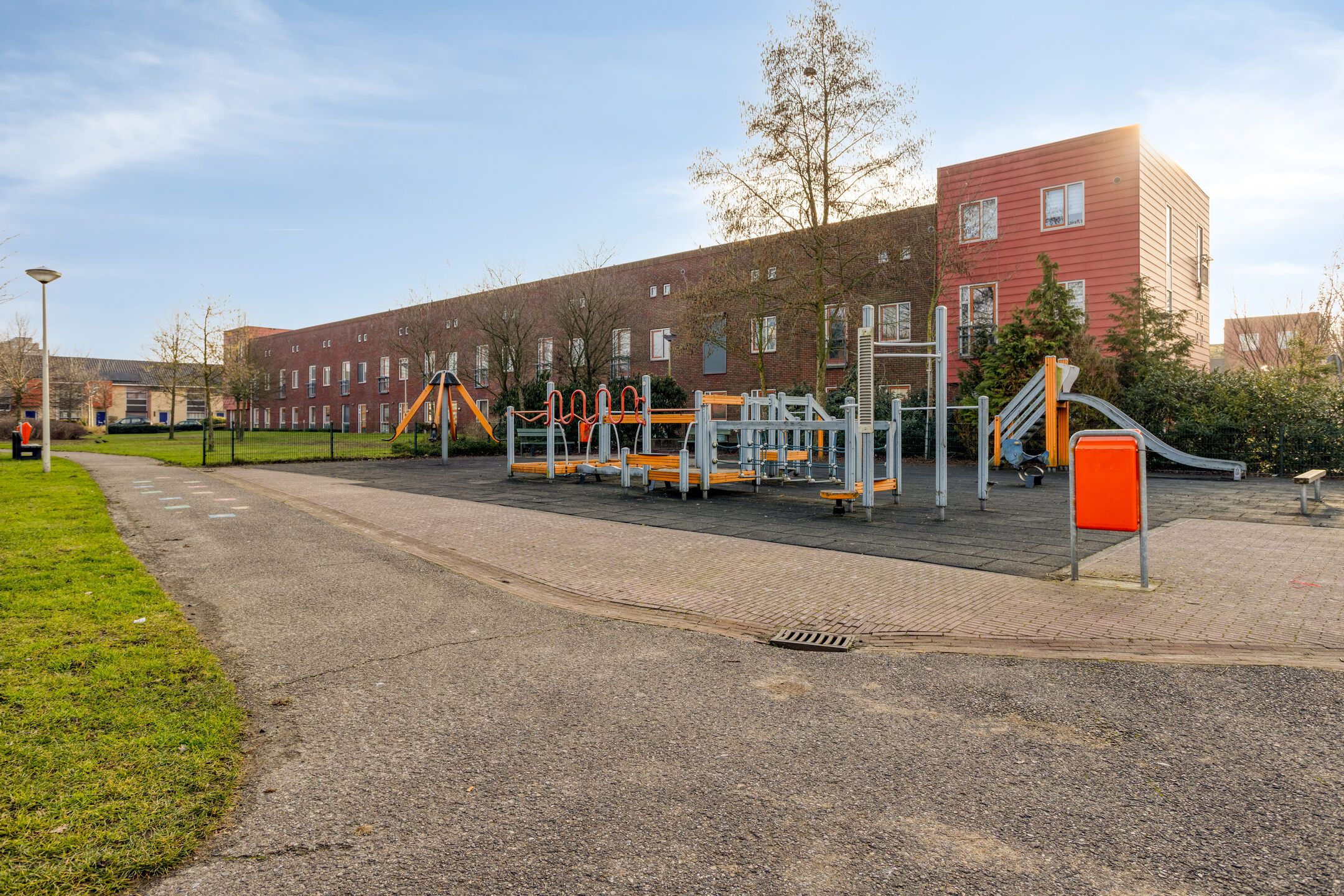 Foto 45 van Gerard Walschaplaan 30