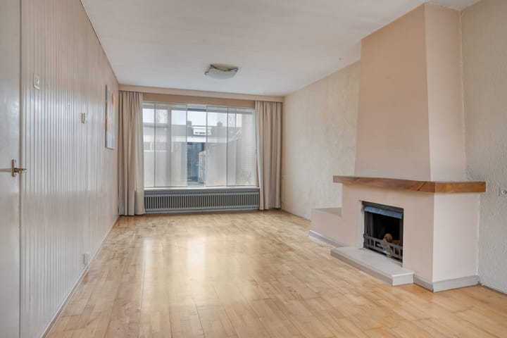 Foto 4 van De Genestetlaan 69