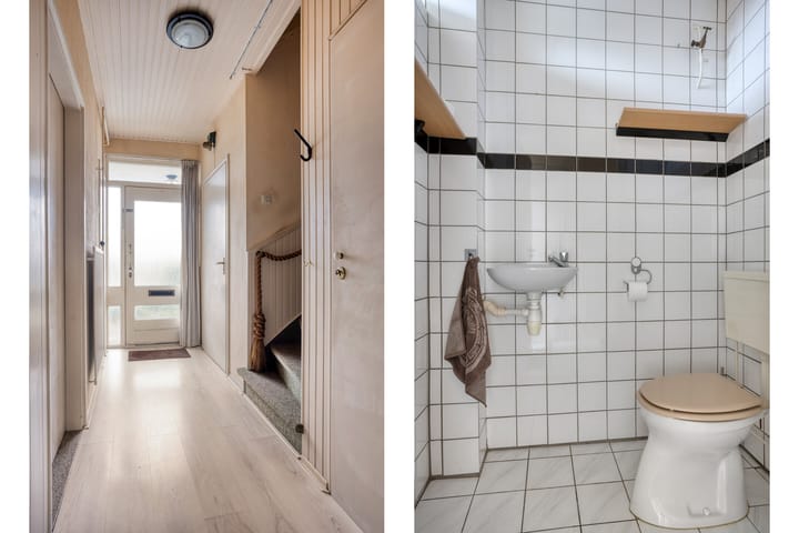 Foto 3 van De Genestetlaan 69