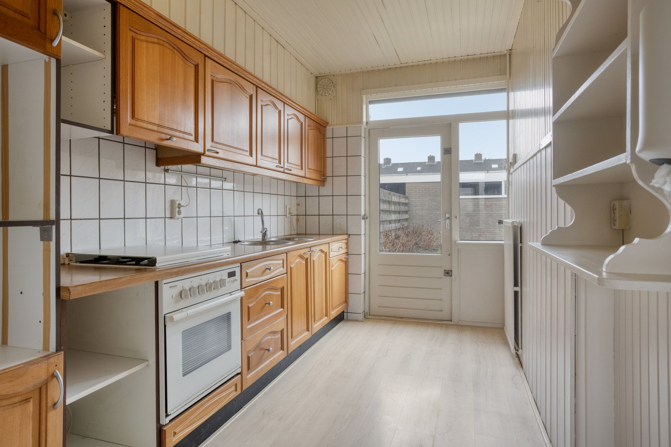 Foto 6 van De Genestetlaan 69