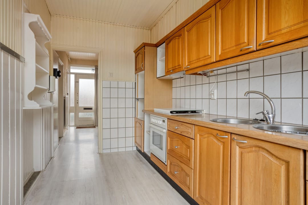 Foto 7 van De Genestetlaan 69