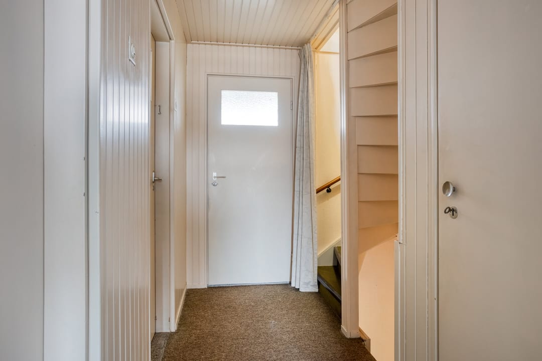 Foto 8 van De Genestetlaan 69