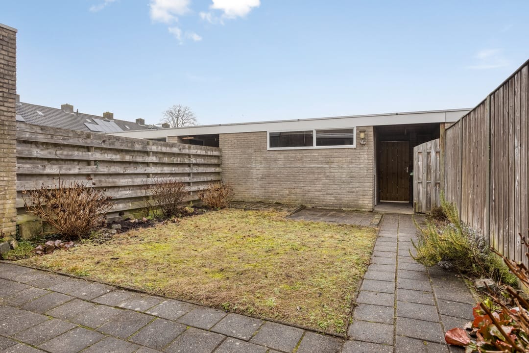 Foto 22 van De Genestetlaan 69