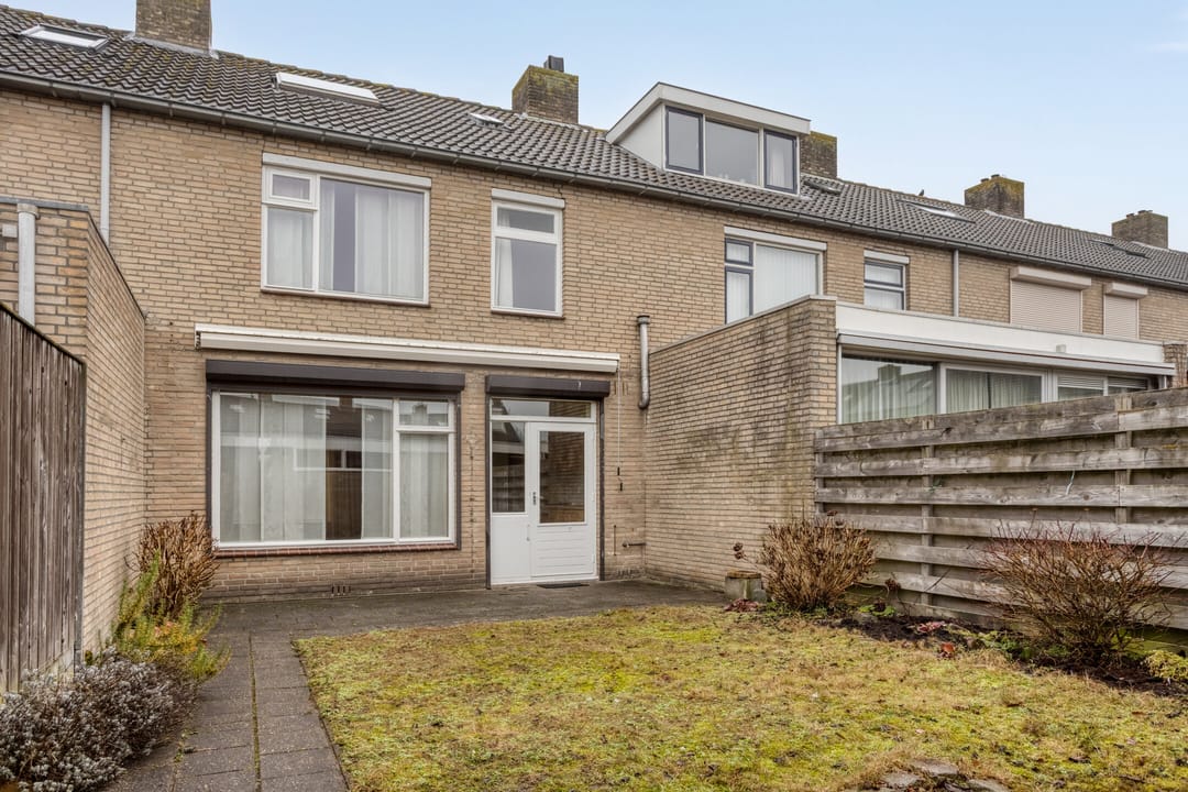 Foto 23 van De Genestetlaan 69