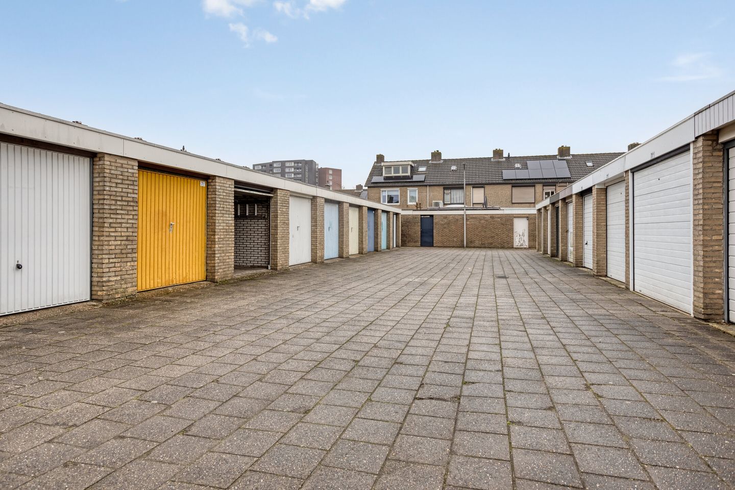 Foto 25 van De Genestetlaan 69