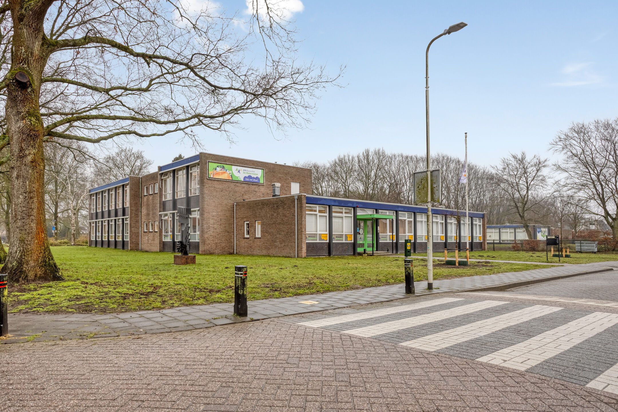 Foto 27 van De Genestetlaan 69