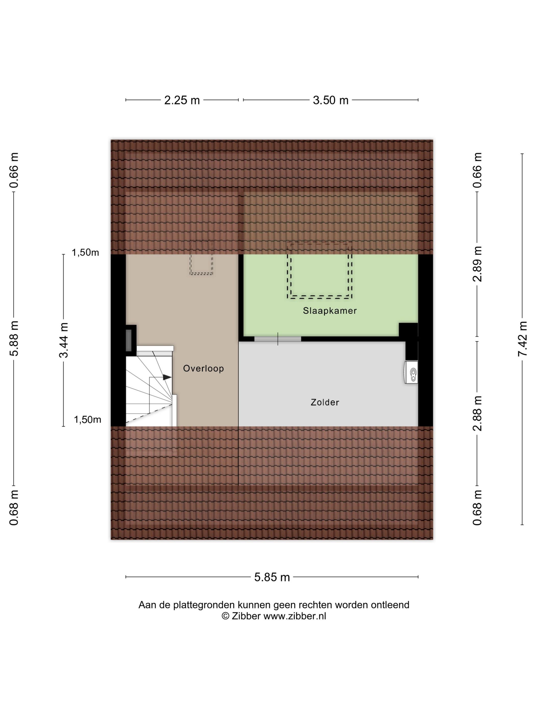 Foto 30 van De Genestetlaan 69