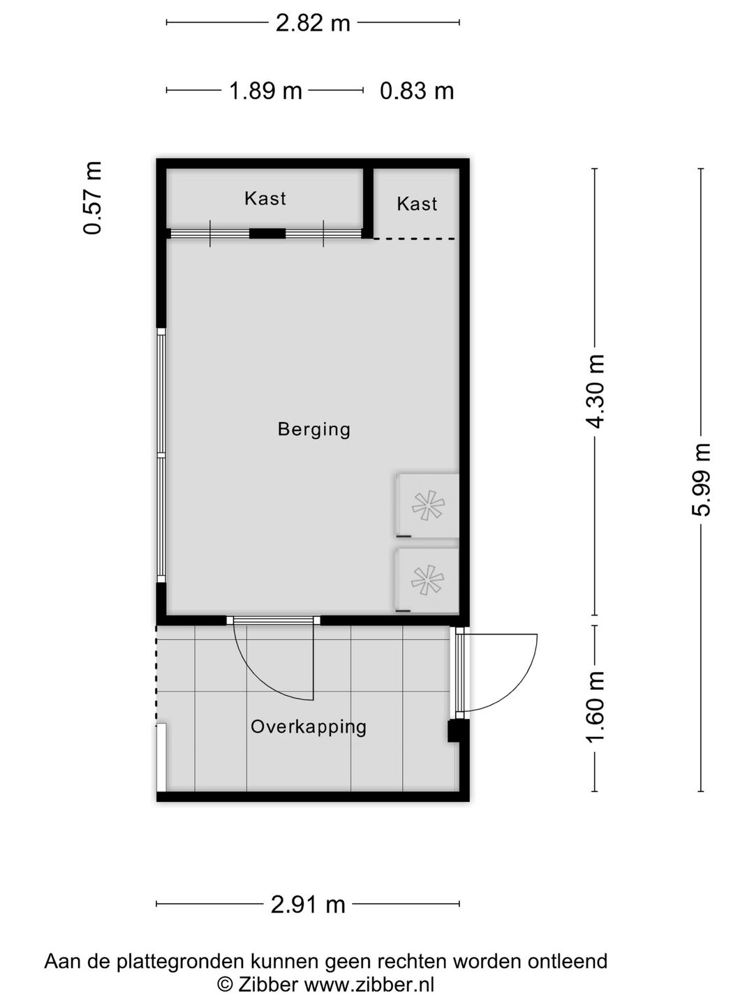 Foto 31 van De Genestetlaan 69