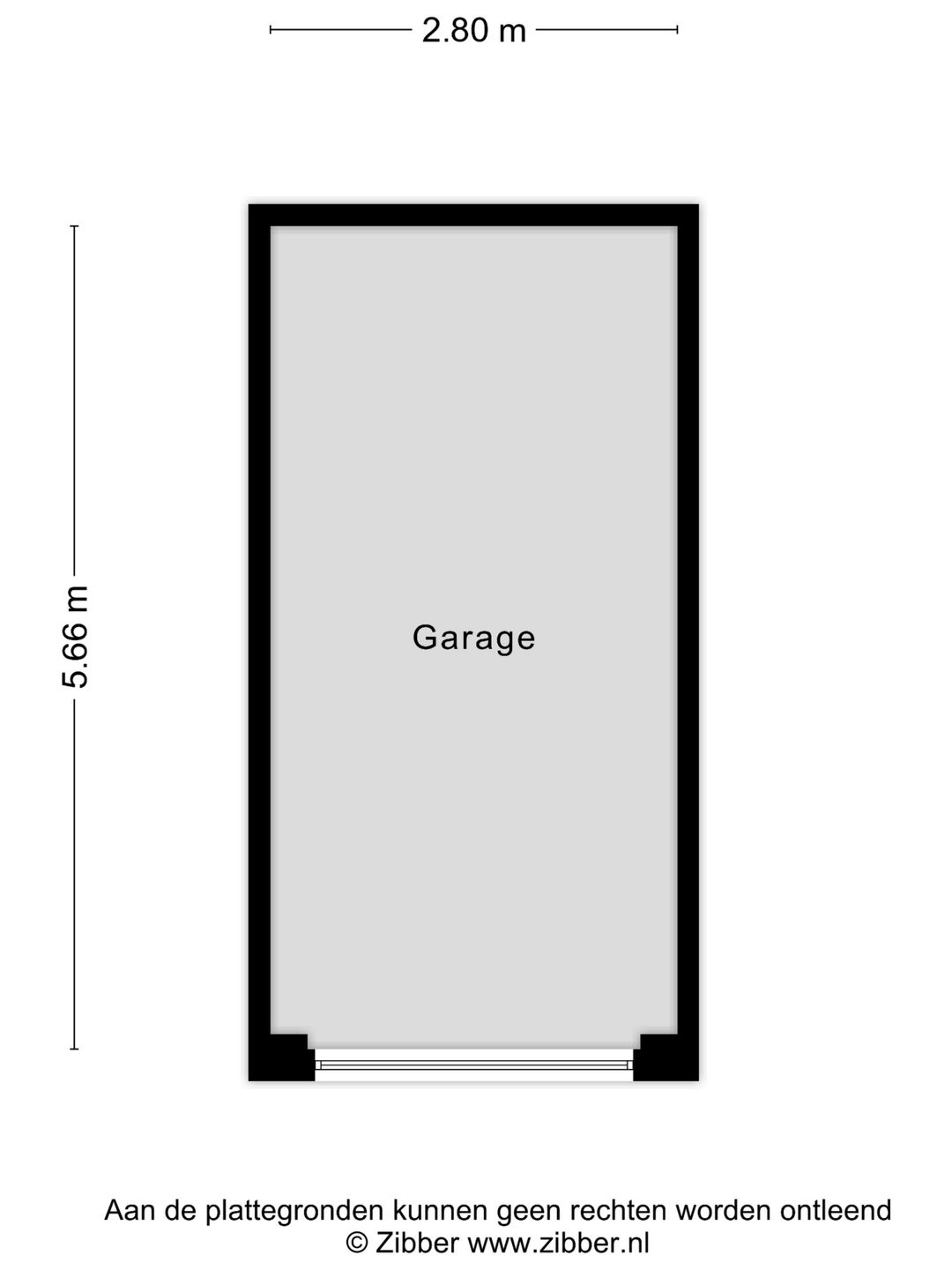 Foto 32 van De Genestetlaan 69