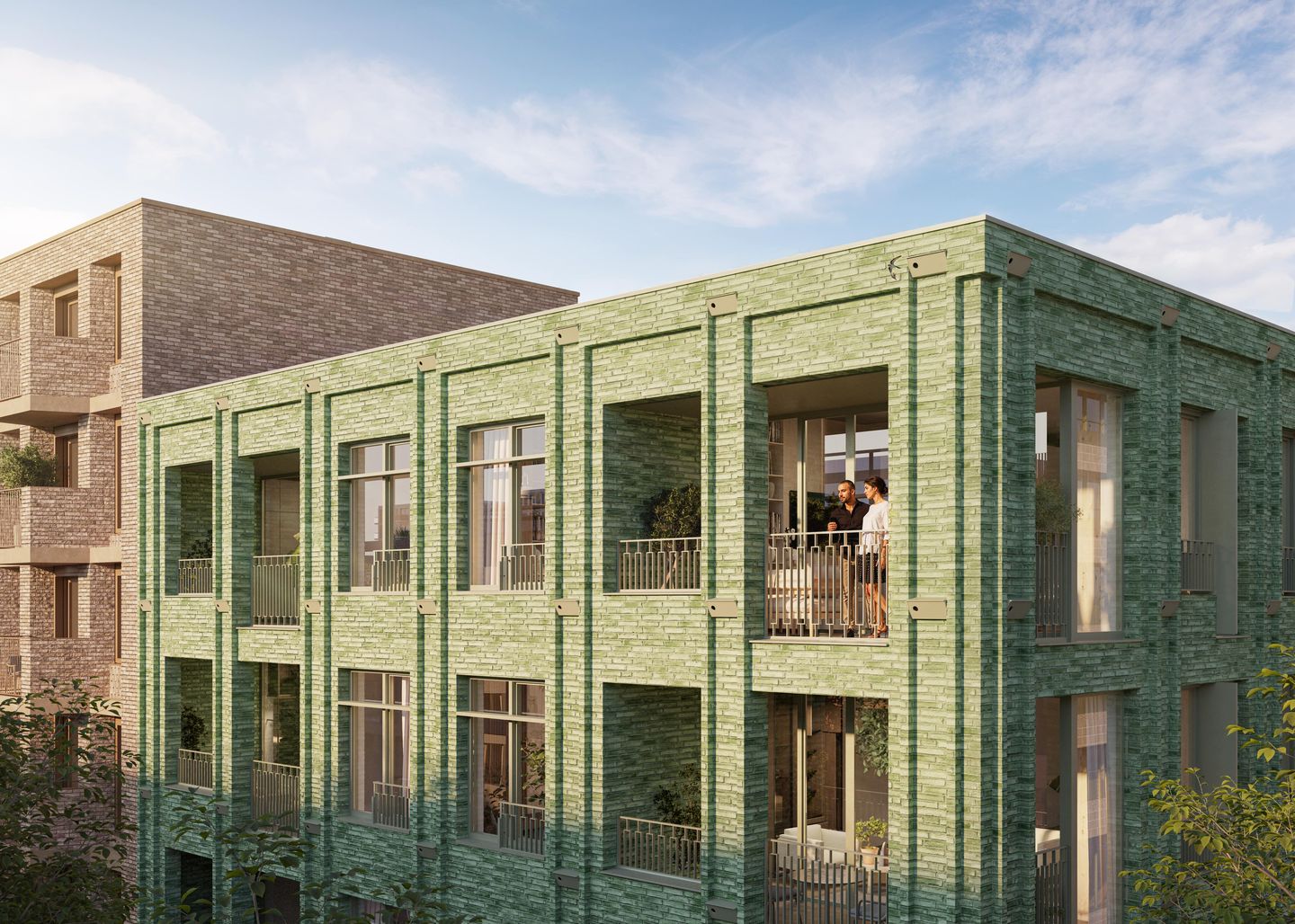 Foto 5 van Nooit Dorstraat 138