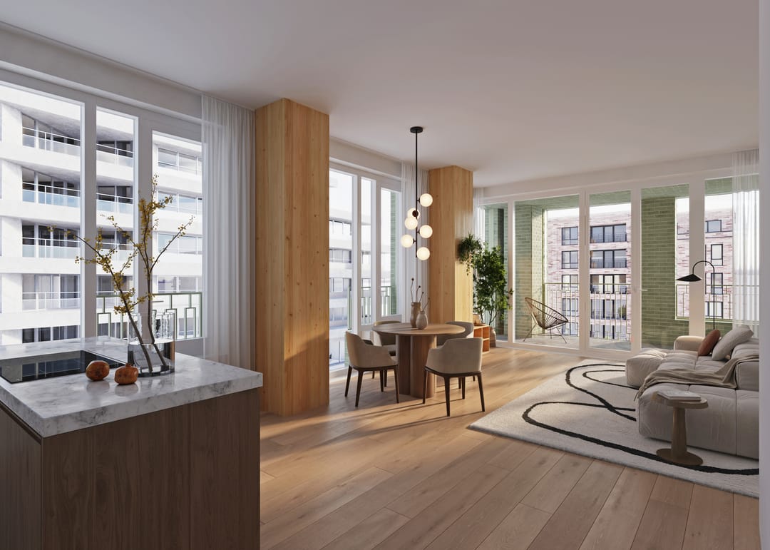 Foto 1 van Nooit Dorstraat 134