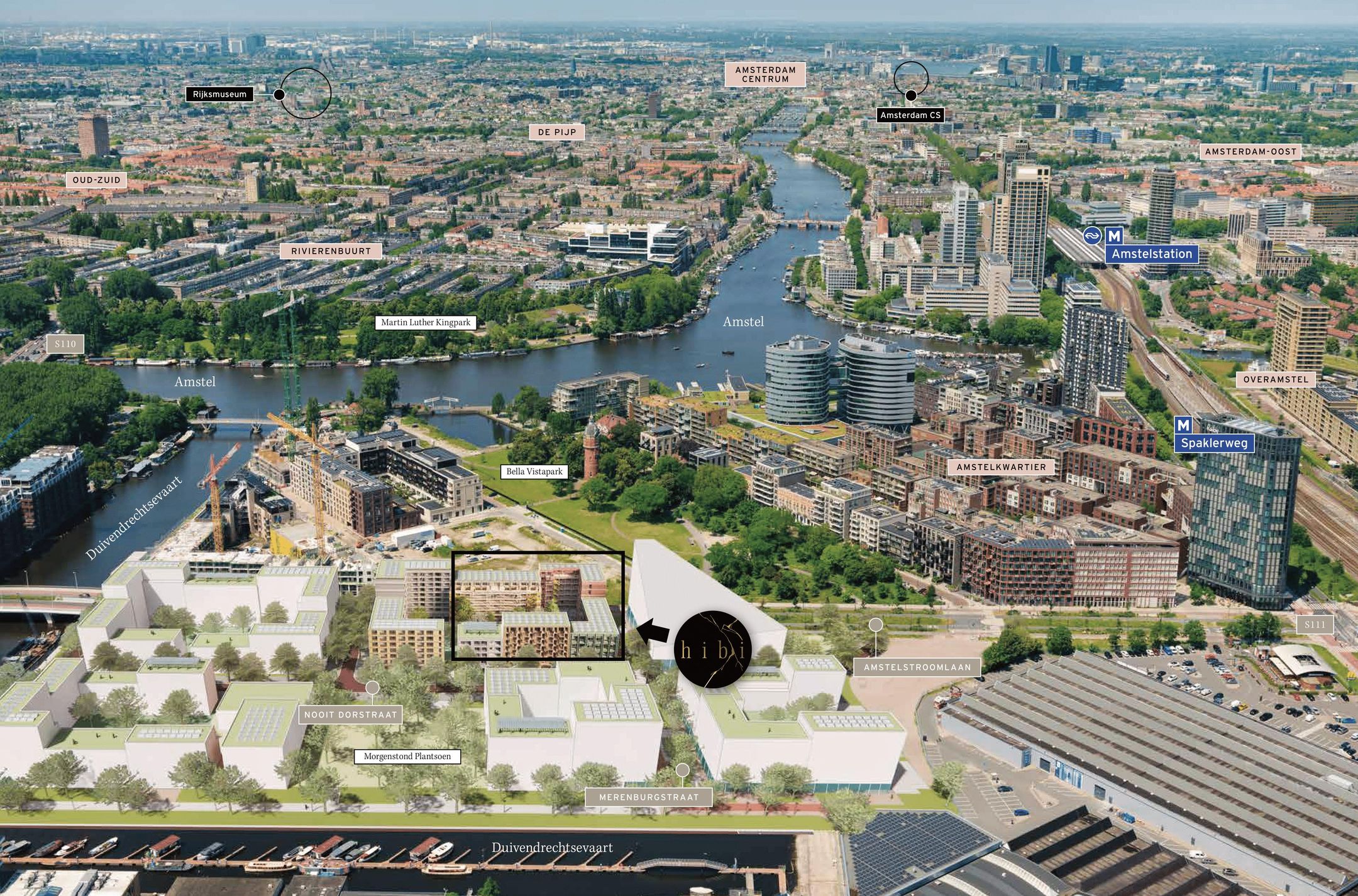 Foto 15 van Nooit Dorstraat 138