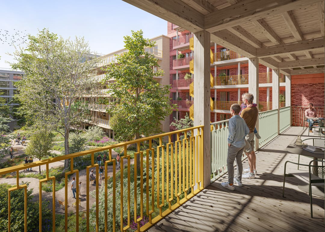 Foto 7 van Nooit Dorstraat 146