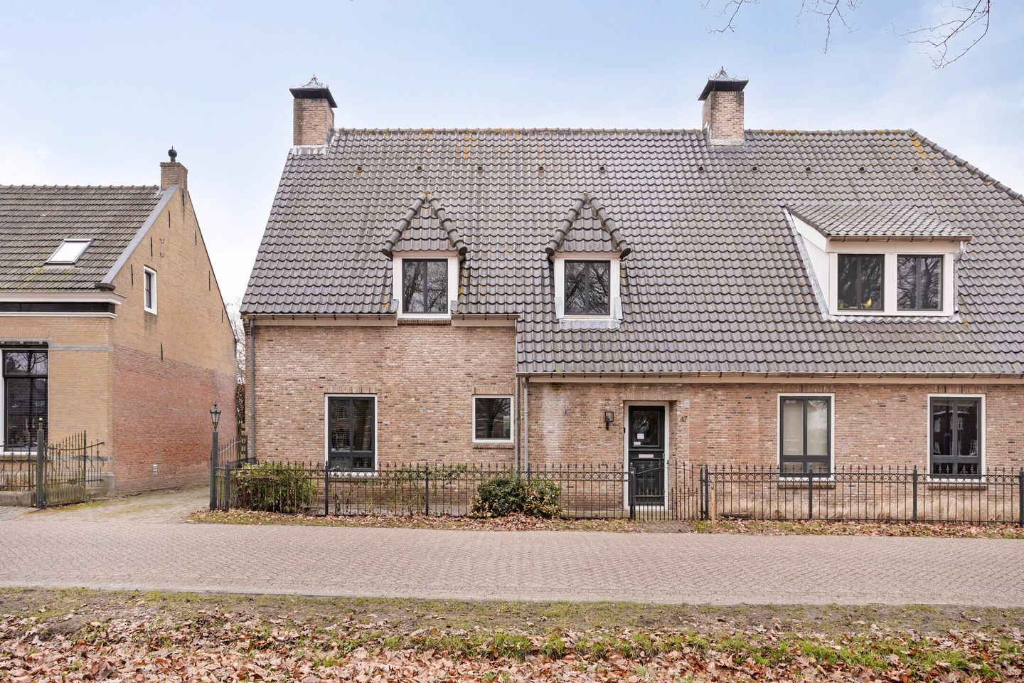 Photo 5 of Houtse Heuvel 47