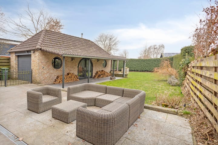 Photo 2 of Houtse Heuvel 47