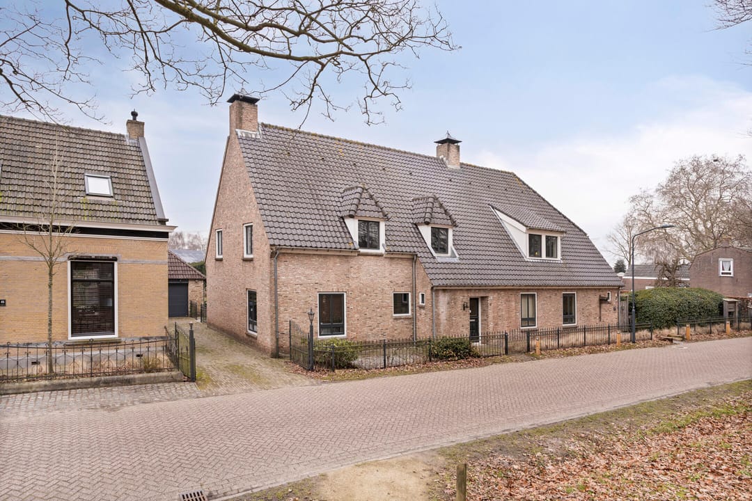 Photo 1 of Houtse Heuvel 47