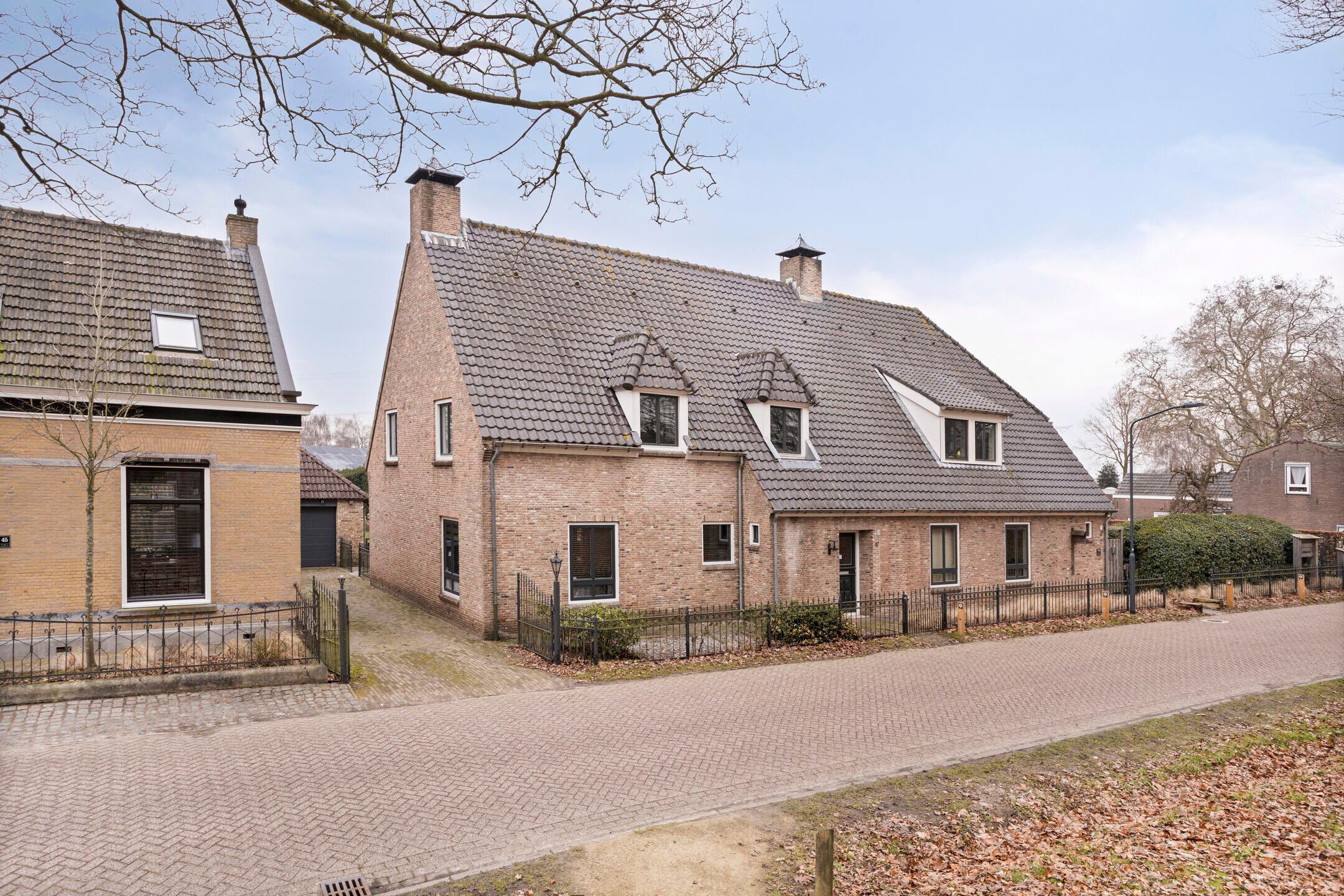 Houtse Heuvel 47 