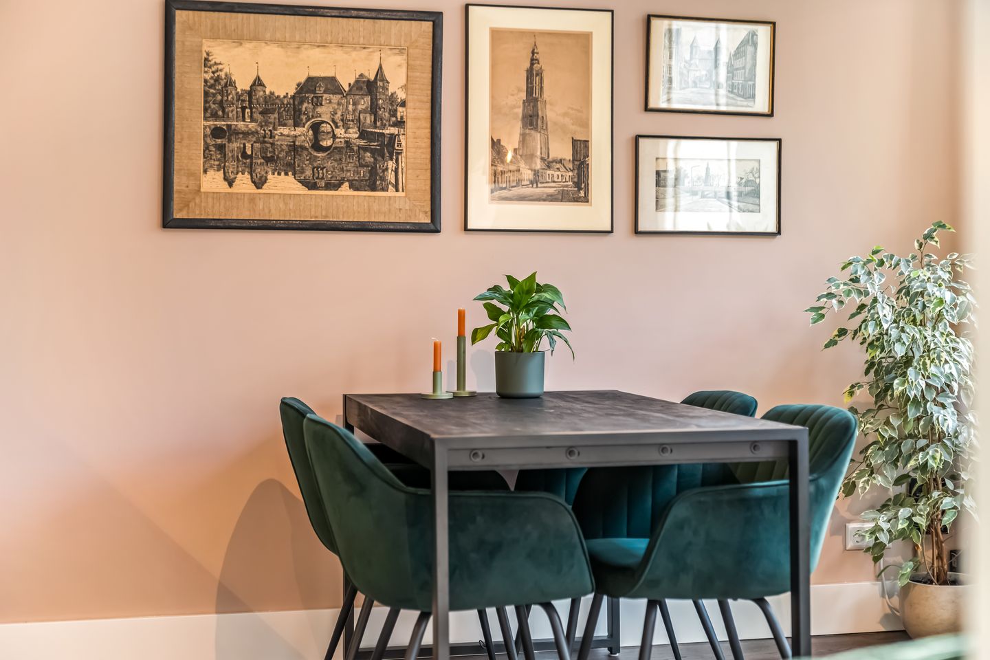 Foto 4 van Surinamelaan 97-B