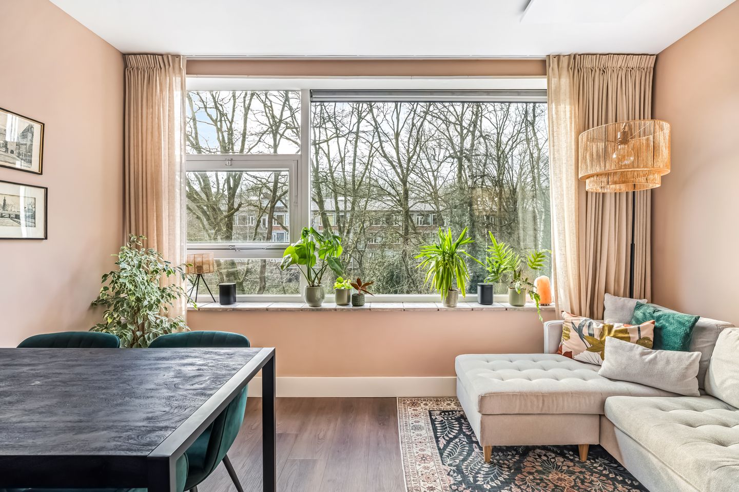 Foto 5 van Surinamelaan 97-B