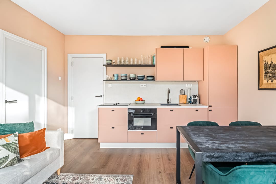 Foto 7 van Surinamelaan 97-B