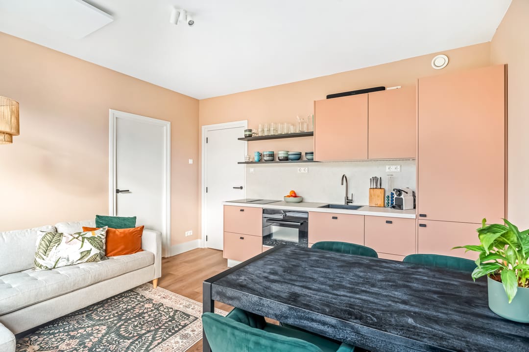 Foto 8 van Surinamelaan 97-B