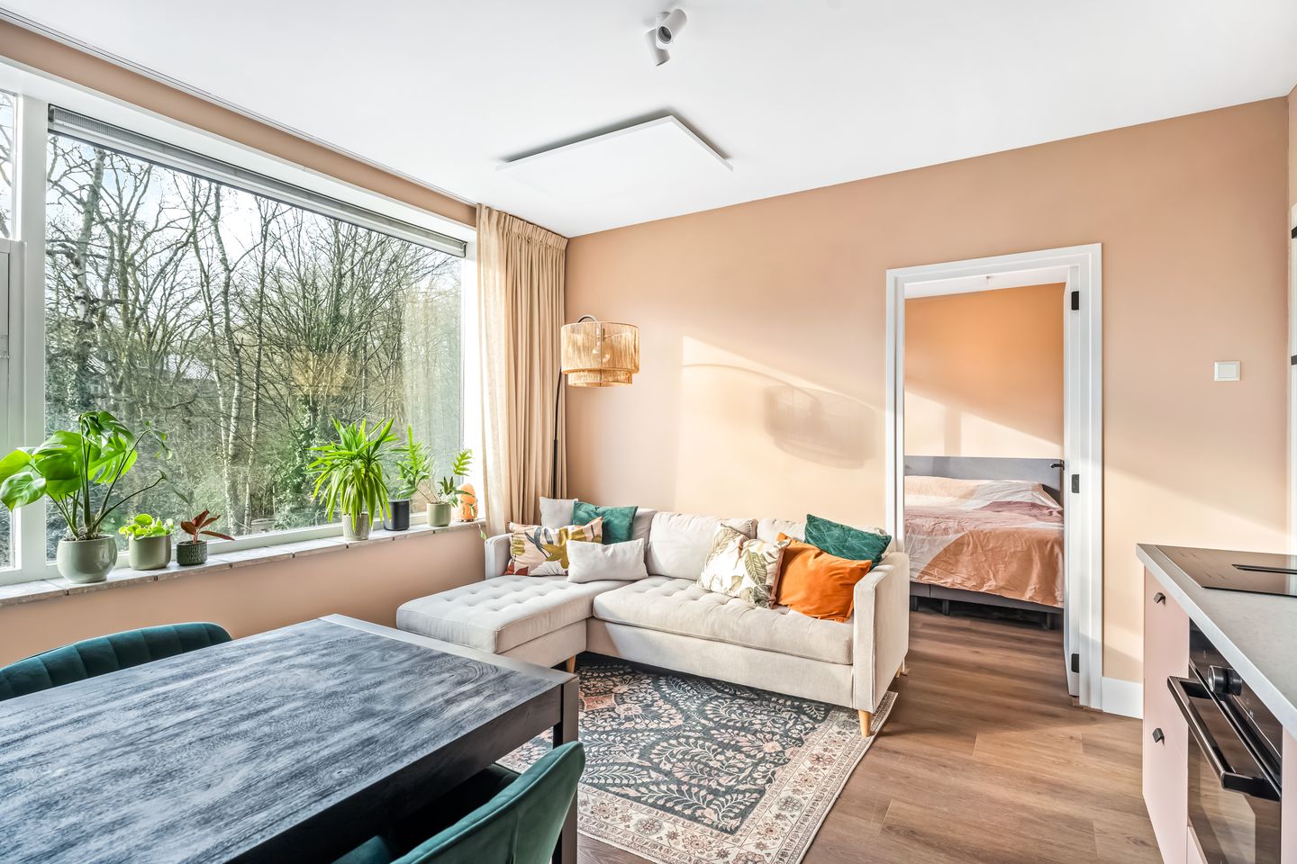 Foto 10 van Surinamelaan 97-B