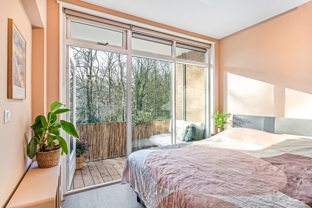 Foto 11 van Surinamelaan 97-B