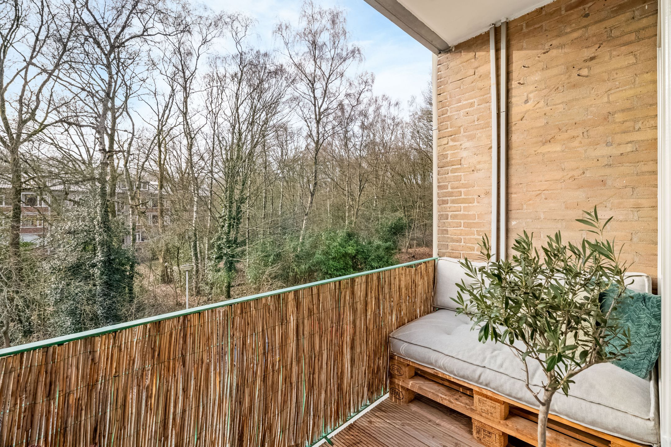 Foto 15 van Surinamelaan 97-B