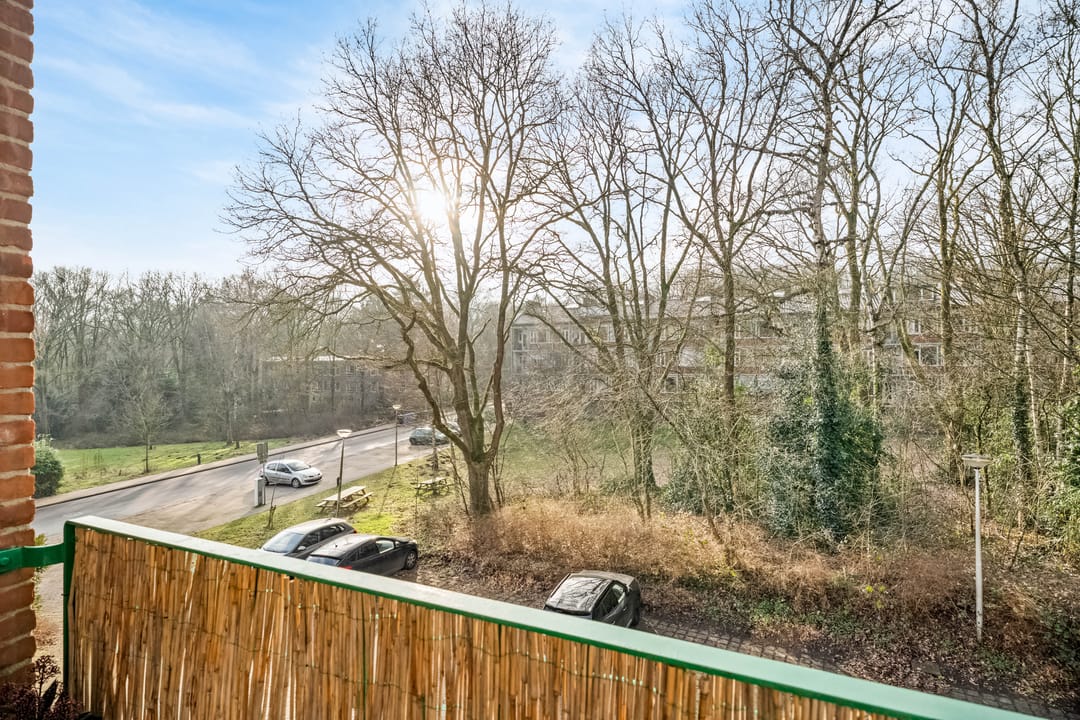 Foto 16 van Surinamelaan 97-B